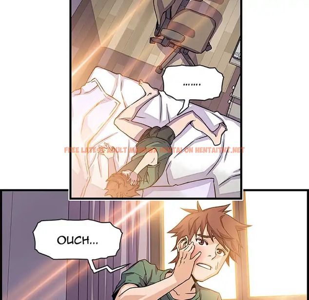 Read Hentai Image 59 239 in comic Our Complications - Chapter 9 - hentaitnt.net