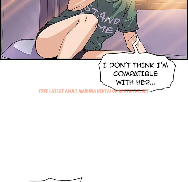 Read Hentai Image 60 239 in comic Our Complications - Chapter 9 - hentaitnt.net