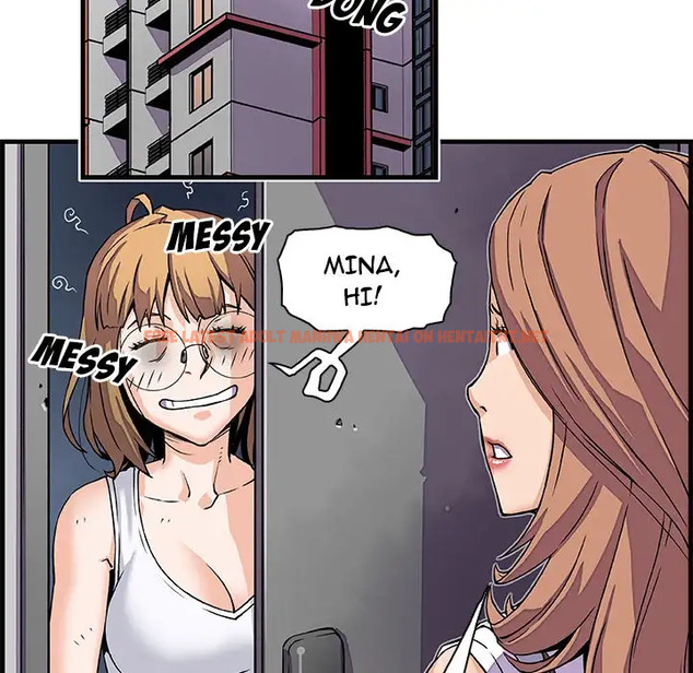 Read Hentai Image 64 239 in comic Our Complications - Chapter 9 - hentaitnt.net