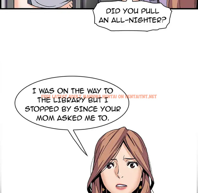 Read Hentai Image 65 239 in comic Our Complications - Chapter 9 - hentaitnt.net