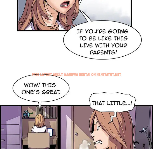 Read Hentai Image 70 239 in comic Our Complications - Chapter 9 - hentaitnt.net