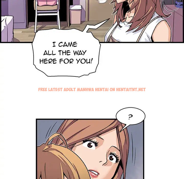 Read Hentai Image 71 239 in comic Our Complications - Chapter 9 - hentaitnt.net