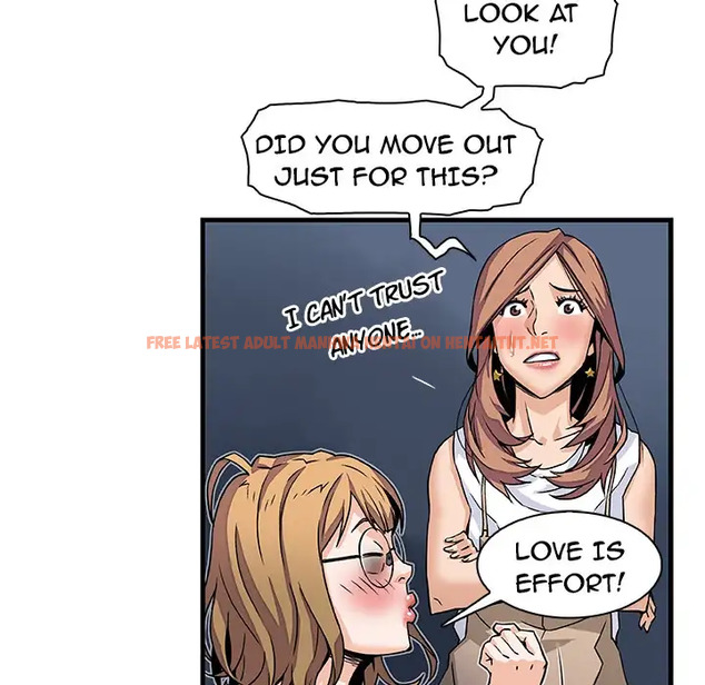 Read Hentai Image 76 239 in comic Our Complications - Chapter 9 - hentaitnt.net