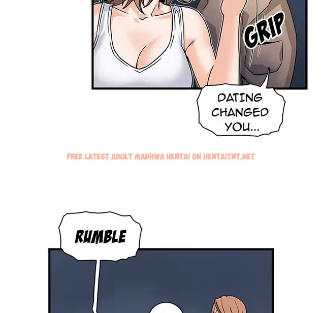 Read Hentai Image 77 239 in comic Our Complications - Chapter 9 - hentaitnt.net