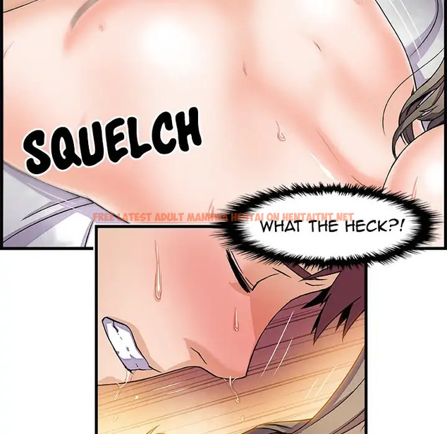 Read Hentai Image 8 236 in comic Our Complications - Chapter 9 - hentaitnt.net