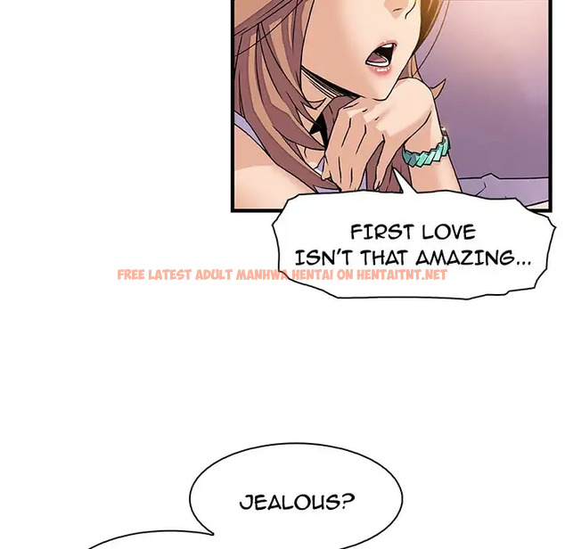 Read Hentai Image 81 239 in comic Our Complications - Chapter 9 - hentaitnt.net