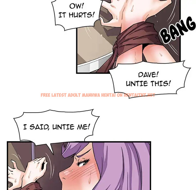 Read Hentai Image 91 239 in comic Our Complications - Chapter 9 - hentaitnt.net