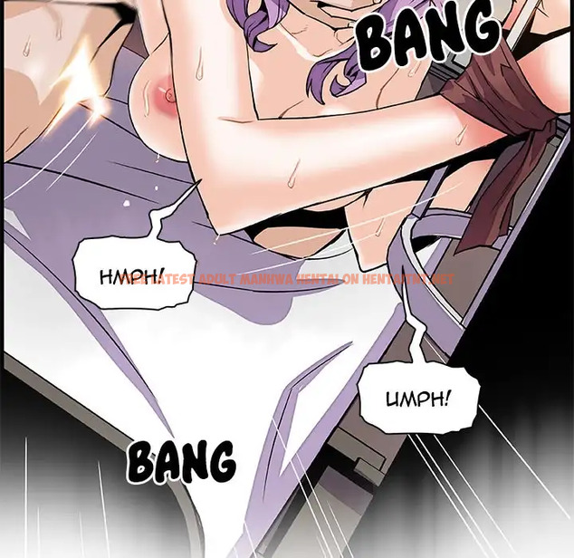 Read Hentai Image 95 239 in comic Our Complications - Chapter 9 - hentaitnt.net