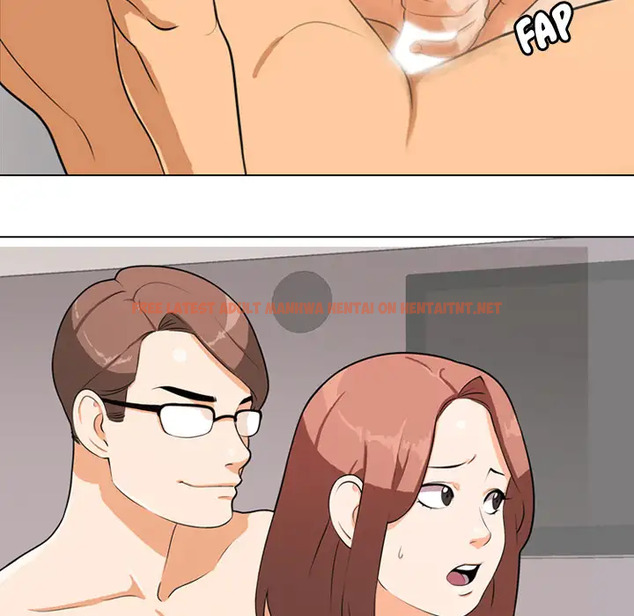 Read Hentai Image 42 255 in comic Our Exchange - Chapter 1 - hentaitnt.net