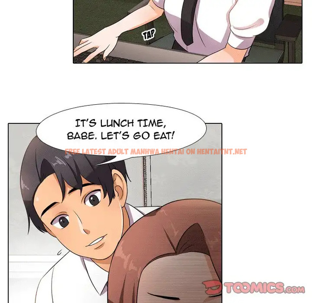 Read Hentai Image 86 223 in comic Our Exchange - Chapter 10 - hentaitnt.net