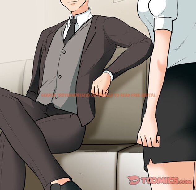 Read Hentai Image 15 557 in comic Our Exchange - Chapter 100 - hentaitnt.net