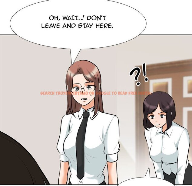 Read Hentai Image 19 557 in comic Our Exchange - Chapter 100 - hentaitnt.net