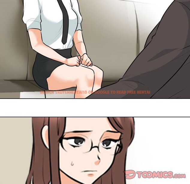 Read Hentai Image 24 557 in comic Our Exchange - Chapter 100 - hentaitnt.net