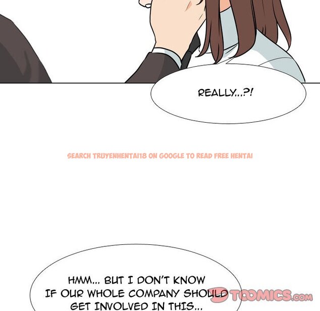 Read Hentai Image 54 563 in comic Our Exchange - Chapter 100 - hentaitnt.net