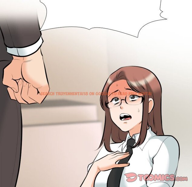 Read Hentai Image 57 563 in comic Our Exchange - Chapter 100 - hentaitnt.net