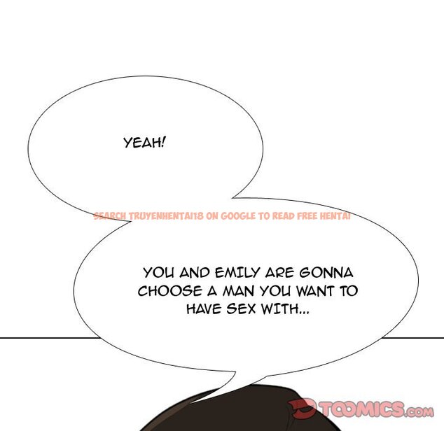 Read Hentai Image 75 563 in comic Our Exchange - Chapter 100 - hentaitnt.net