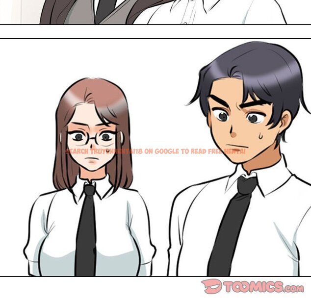 Read Hentai Image 114 557 in comic Our Exchange - Chapter 101 - hentaitnt.net