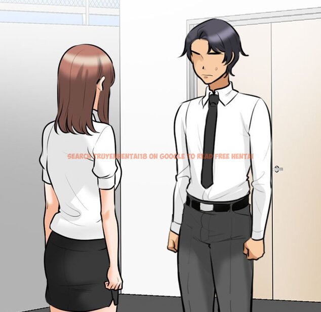 Read Hentai Image 17 551 in comic Our Exchange - Chapter 101 - hentaitnt.net