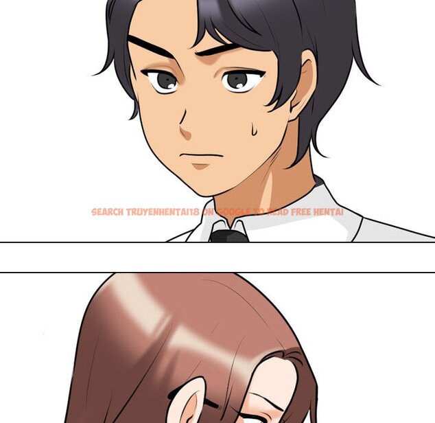 Read Hentai Image 19 551 in comic Our Exchange - Chapter 101 - hentaitnt.net