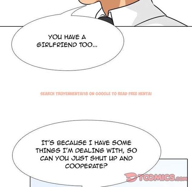 Read Hentai Image 24 551 in comic Our Exchange - Chapter 101 - hentaitnt.net