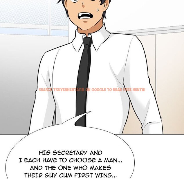 Read Hentai Image 40 551 in comic Our Exchange - Chapter 101 - hentaitnt.net