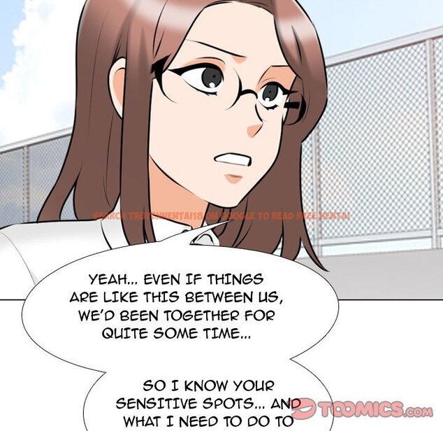 Read Hentai Image 42 551 in comic Our Exchange - Chapter 101 - hentaitnt.net