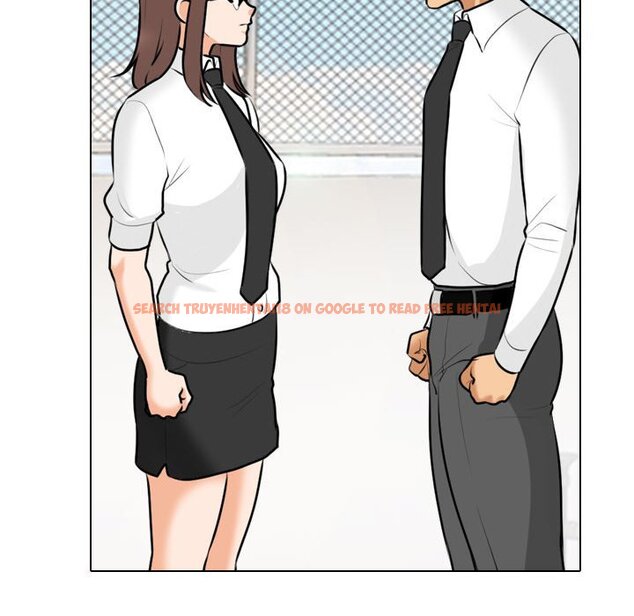 Read Hentai Image 44 551 in comic Our Exchange - Chapter 101 - hentaitnt.net