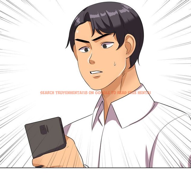 Read Hentai Image 5 551 in comic Our Exchange - Chapter 101 - hentaitnt.net