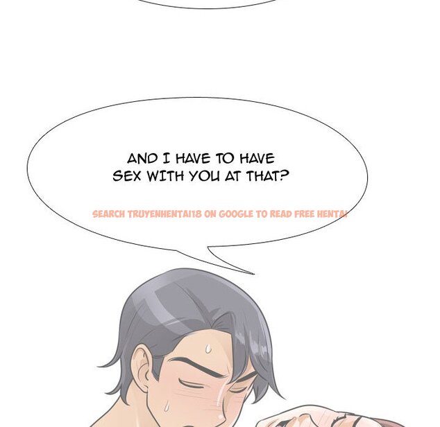 Read Hentai Image 50 551 in comic Our Exchange - Chapter 101 - hentaitnt.net