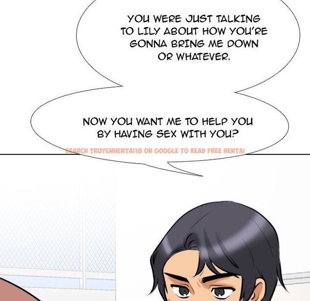 Read Hentai Image 53 551 in comic Our Exchange - Chapter 101 - hentaitnt.net