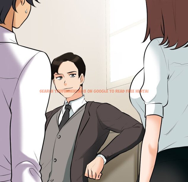 Read Hentai Image 86 557 in comic Our Exchange - Chapter 101 - hentaitnt.net