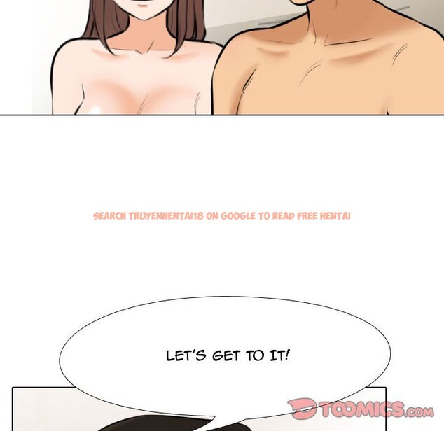 Read Hentai Image 18 258 in comic Our Exchange - Chapter 102 - hentaitnt.net