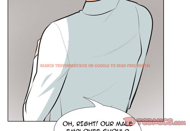 Read Hentai Image 2 258 in comic Our Exchange - Chapter 102 - hentaitnt.net