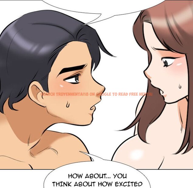 Read Hentai Image 56 258 in comic Our Exchange - Chapter 102 - hentaitnt.net