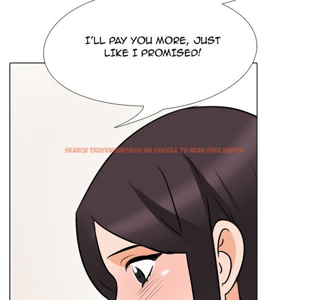 Read Hentai Image 108 258 in comic Our Exchange - Chapter 103 - hentaitnt.net