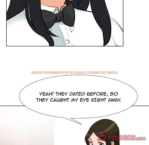 Read Hentai Image 18 252 in comic Our Exchange - Chapter 103 - hentaitnt.net