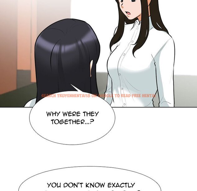 Read Hentai Image 19 252 in comic Our Exchange - Chapter 103 - hentaitnt.net