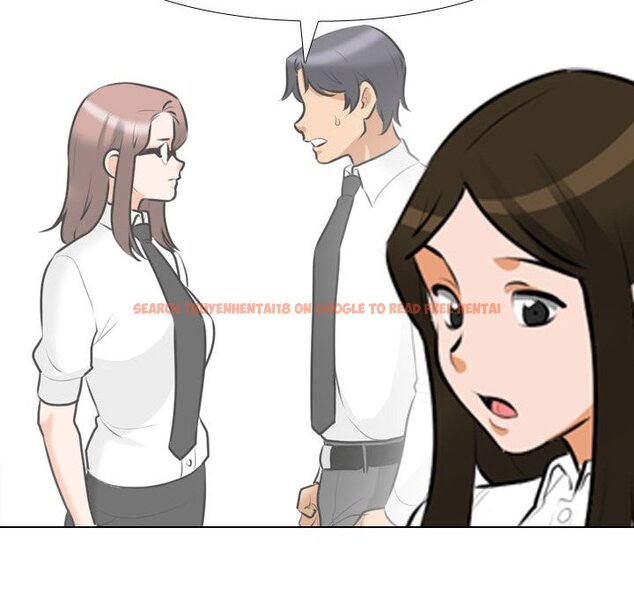 Read Hentai Image 22 252 in comic Our Exchange - Chapter 103 - hentaitnt.net