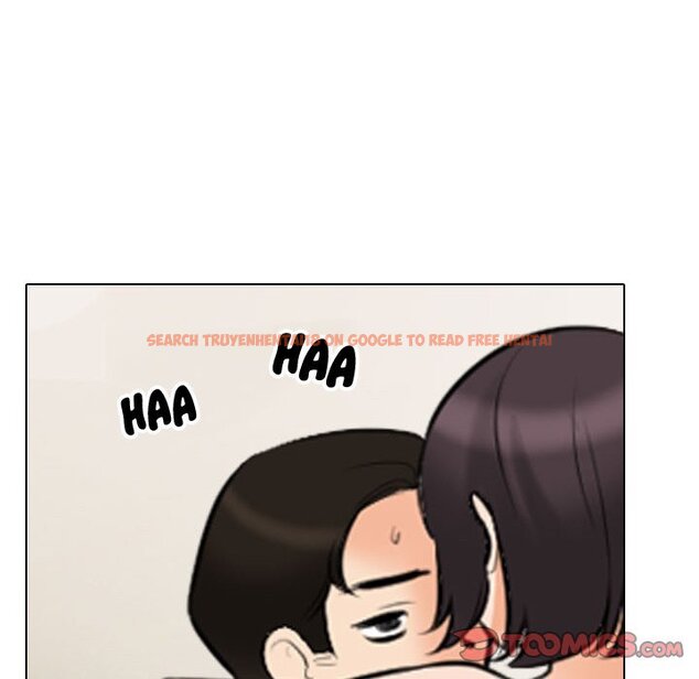 Read Hentai Image 42 252 in comic Our Exchange - Chapter 103 - hentaitnt.net