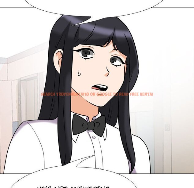 Read Hentai Image 6 252 in comic Our Exchange - Chapter 103 - hentaitnt.net