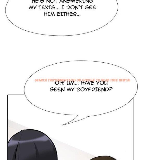 Read Hentai Image 7 252 in comic Our Exchange - Chapter 103 - hentaitnt.net