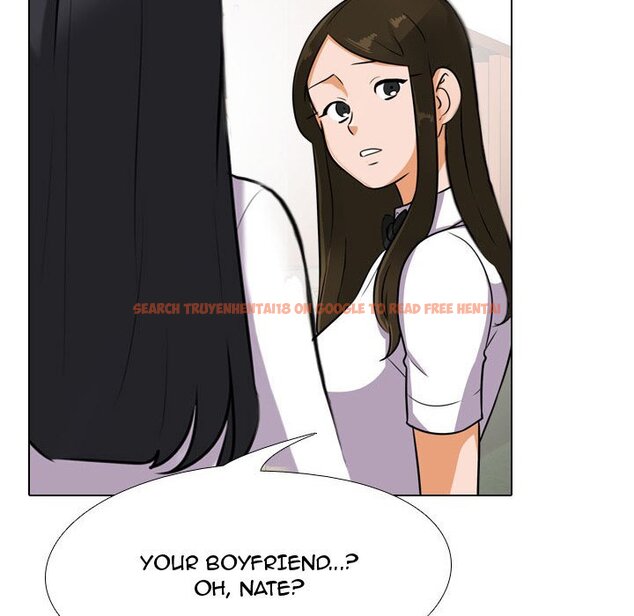 Read Hentai Image 8 252 in comic Our Exchange - Chapter 103 - hentaitnt.net