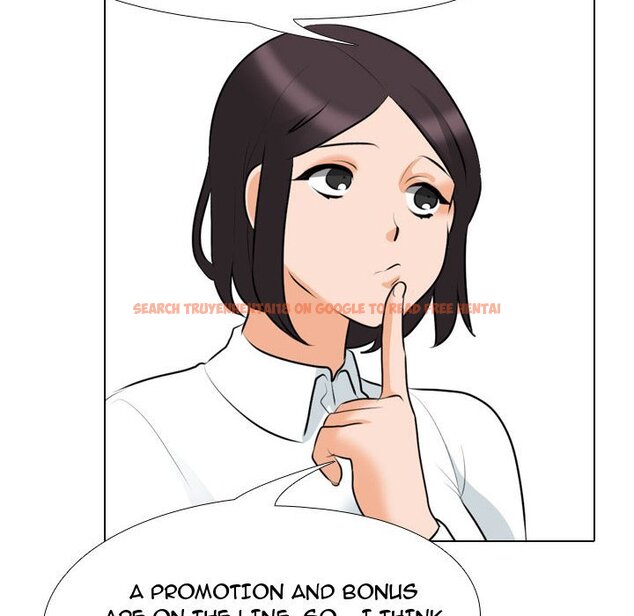 Read Hentai Image 100 246 in comic Our Exchange - Chapter 104 - hentaitnt.net