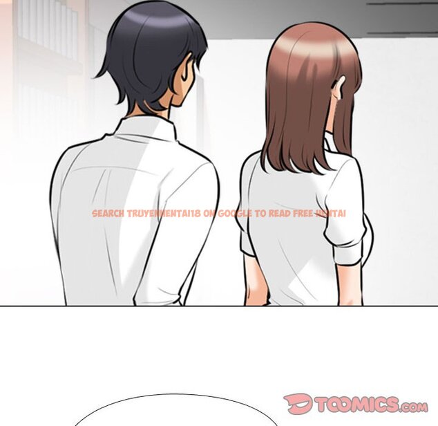 Read Hentai Image 108 246 in comic Our Exchange - Chapter 104 - hentaitnt.net