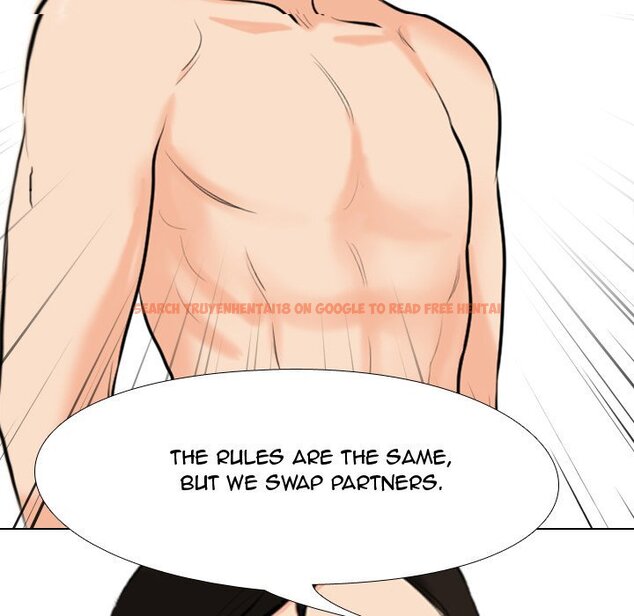 Read Hentai Image 11 239 in comic Our Exchange - Chapter 104 - hentaitnt.net