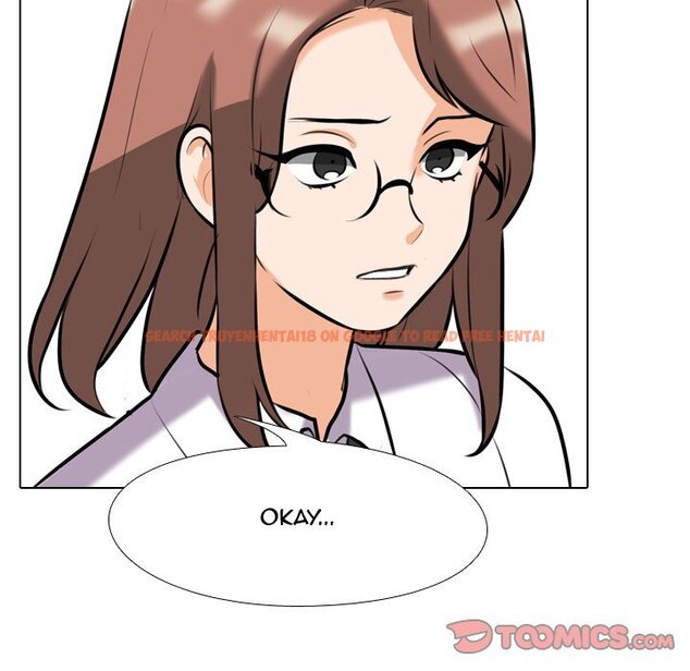 Read Hentai Image 111 246 in comic Our Exchange - Chapter 104 - hentaitnt.net
