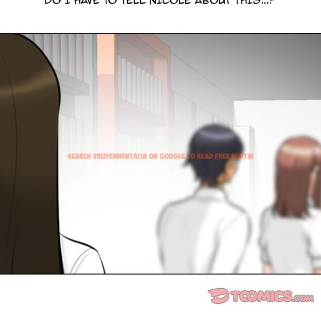 Read Hentai Image 117 252 in comic Our Exchange - Chapter 104 - hentaitnt.net