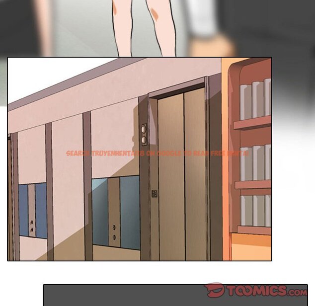 Read Hentai Image 120 252 in comic Our Exchange - Chapter 104 - hentaitnt.net