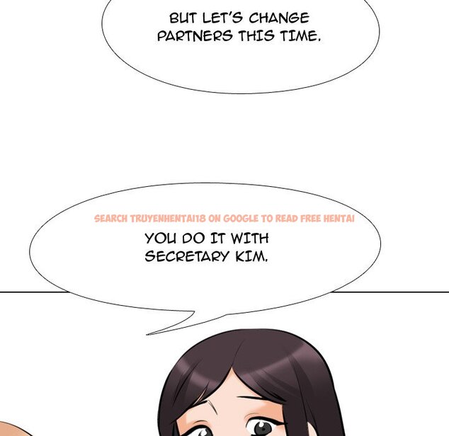 Read Hentai Image 20 245 in comic Our Exchange - Chapter 104 - hentaitnt.net