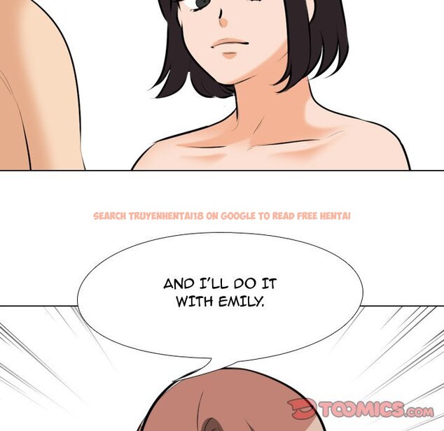 Read Hentai Image 21 245 in comic Our Exchange - Chapter 104 - hentaitnt.net